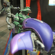 Image for article titled The Coolest Halo Toys Are Prototypes